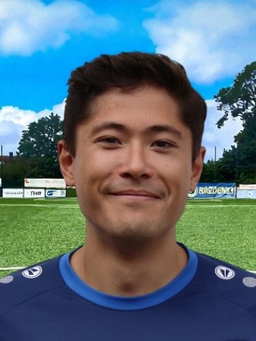 Avatar Bild für Maximilian Yano