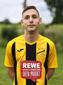 Avatar Bild für Ayk Siarhei Friedrich