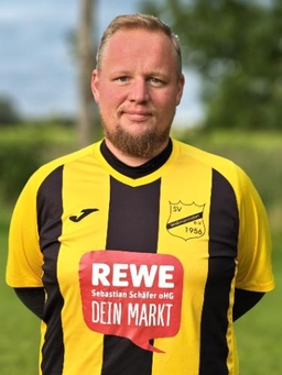 Avatar Bild für Dennis-René Gehrt