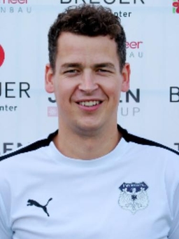 Avatar Bild für Chris Kleuskens