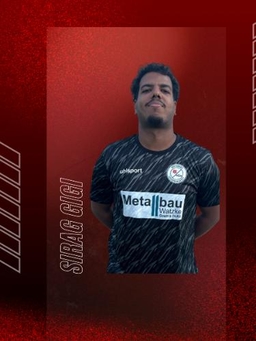 Avatar Bild für Sirag Embafrash Gigi