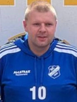 Avatar Bild für Lennert Voigts