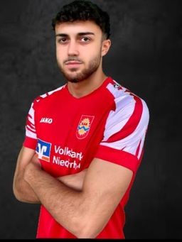 Avatar Bild für Semih Güngör