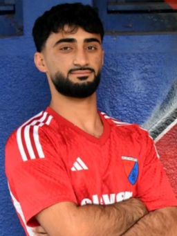 Avatar Bild für Aleks Saeed Omar