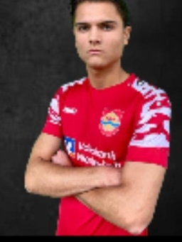 Avatar Bild für Florian Josip Berisic