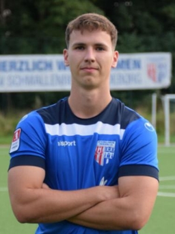 Avatar Bild für Leo Fröhlich