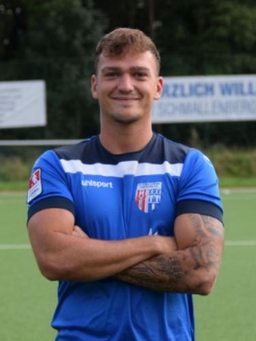 Avatar Bild für Alessio Joel Schmidt