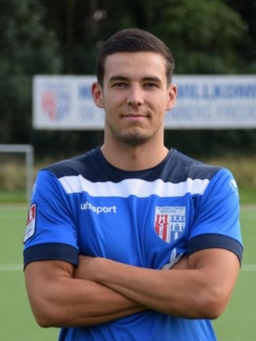 Avatar Bild für Timo Schulte