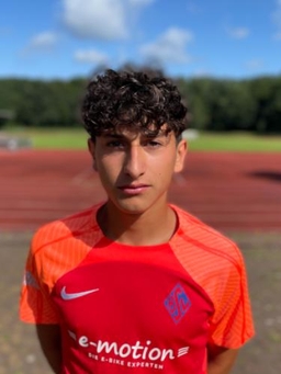 Avatar Bild für Milan Kalach