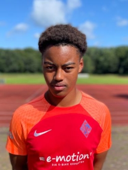 Avatar Bild für Marvellous Kalu Hochfeld