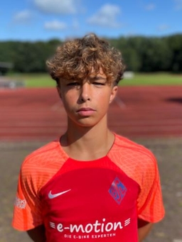 Avatar Bild für Michel Mengel