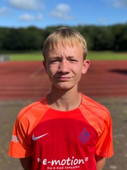 Avatar Bild für Jarvis Rosin