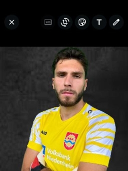 Avatar Bild für Kenan Mehmedovic