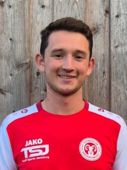 Avatar Bild für Jannik Müller