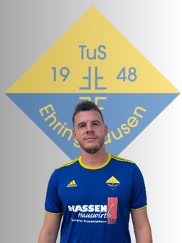 Avatar Bild für Luca Hauswirth