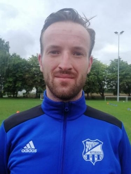 Avatar Bild für Jonathan Hinz