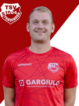 Avatar Bild für Tim Ebinger