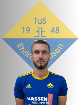 Avatar Bild für Jonah Liam Wieneke