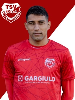 Avatar Bild für Adriel Kuhn