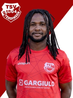 Avatar Bild für Igho Ovucha