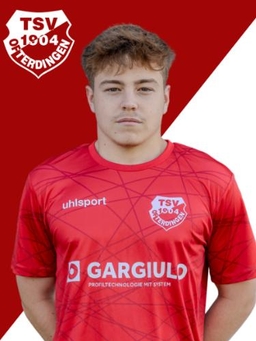 Avatar Bild für Jannik Renz