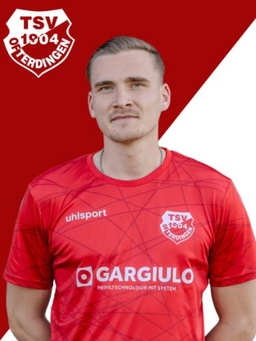 Avatar Bild für Samuel Schmid