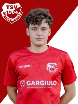 Avatar Bild für Maksym Tarasenko