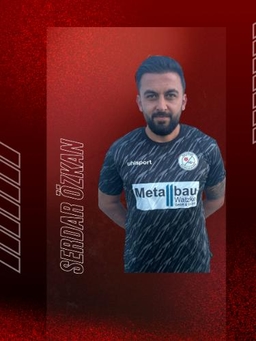 Avatar Bild für Serdar Oezkan