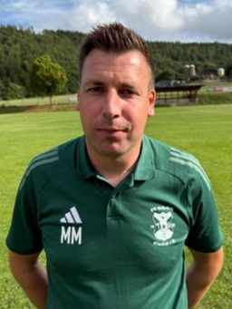 Avatar Bild für Mark Moeller