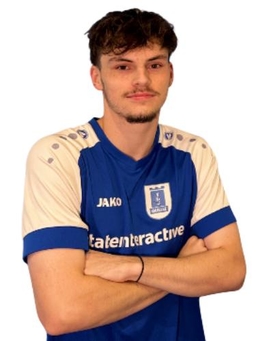 Avatar Bild für Noah Jelinek