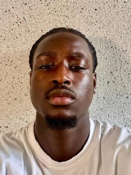 Avatar Bild für Elijah Abankwa Ceesay