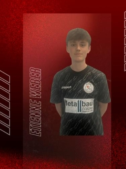 Avatar Bild für Etienne Weber