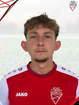 Avatar Bild für Jonas Kiefer