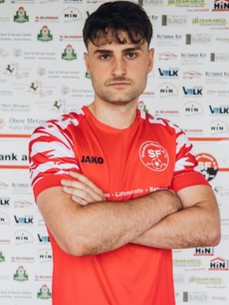 Avatar Bild für Samuel Fischer