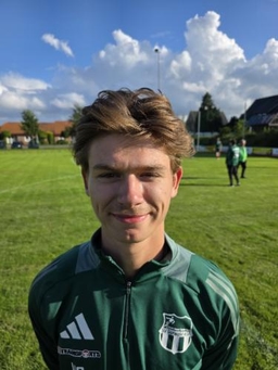 Avatar Bild für Niklas Grote