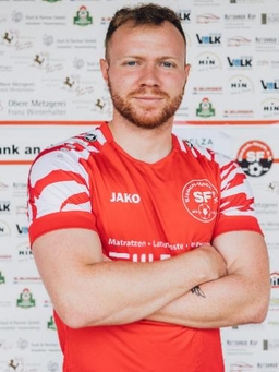 Avatar Bild für Dominik Klank