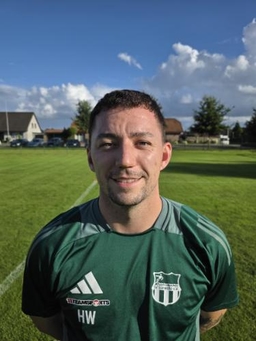 Avatar Bild für Henrik Weseler