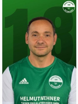 Avatar Bild für Daniel Benli