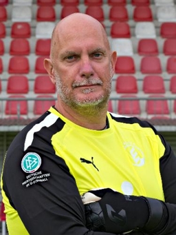 Avatar Bild für Andreas Borzutzky