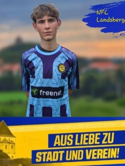 Avatar Bild für Elias Ebert