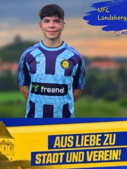 Avatar Bild für Leon Daniel Ketzel