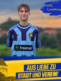 Avatar Bild für Anthony Weygant