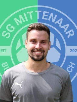 Avatar Bild für Kevin Merz