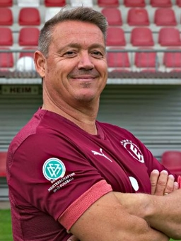 Avatar Bild für Thomas Janssen