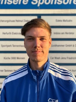 Avatar Bild für Silas Niehuisen