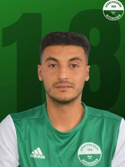 Avatar Bild für Ali Koaik
