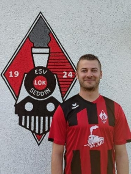 Avatar Bild für Jonas Eickmeyer