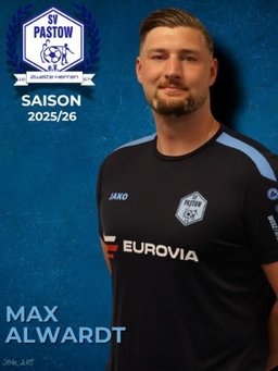 Avatar Bild für Max Alwardt