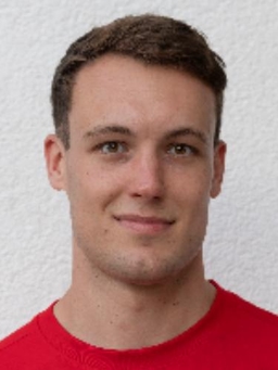 Avatar Bild für Moritz Jung