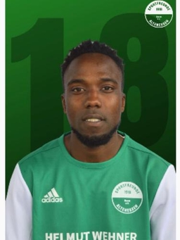 Avatar Bild für Isa Sahoneg Touray